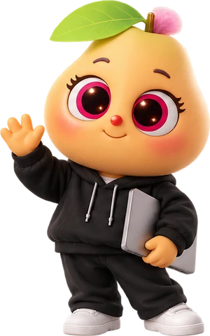 Guavi as the developer