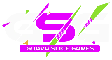 The new GSG logo